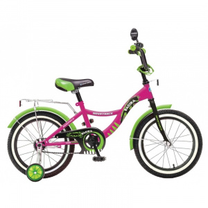    Novatrack Bagira 20 (2016)  - 