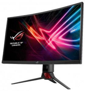    Asus XG27VQ black - 