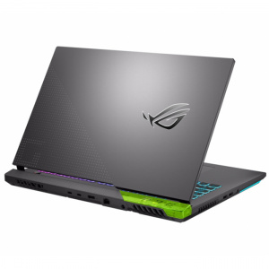  ASUS ROG Strix G17 G713RM-LL134 17,3" 2560x1440/AMD Ryzen 7 6800H/16Gb/512GB SSD/NVIDIA RTX 3060 6Gb/DOS grey