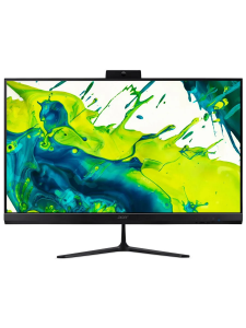 ���� ������ �������� Acer Aspire C27-2G 27" IPS/Ryzen 5 7430U/16Gb/SSD512Gb/NoOS (DQ.BPQCD.007) ������ ��������-�������� ������������