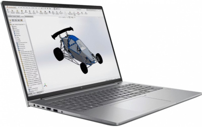 ������� HP ZBook Power G11 16"/Core U7-155H 3.8 GHz/16Gb/1Tb SSD/nVidia RTX A500 4Gb/Win11Pro