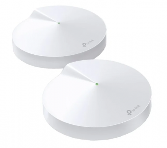  TP-Link Deco M5 (2-pack)