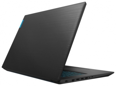  Lenovo IdeaPad L340-15IRH Gaming (81LK009YRU), black
