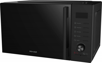������������� ���� Rondell RDE-MW235 23�. 800�� ������