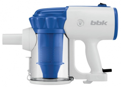     BBK BV2512 white/blue - 