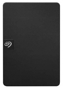    Seagate 5TB EXT STKM5000400, black