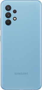    Samsung Galaxy A32 SM-A325F 4/128Gb light blue - 