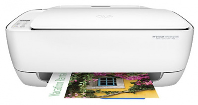    HP DeskJet Ink Advantage 3636 white - 
