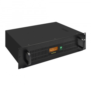 ���� ������ ���� �������������� ������� ExeGate EX293056RUS ServerRM UNL-1500.LCD.AVR.2SH.4C13.RJ.USB.3U 1500VA/900W, LCD black ��������-�������� ������������