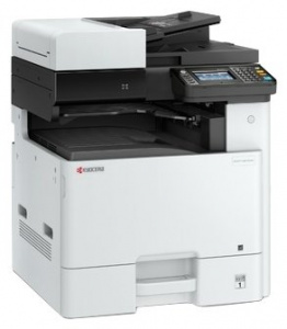 ���� ������ ��� Kyocera M8124cidn ��������-�������� ������������