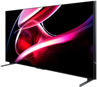 - Hisense 85" 85UXKQ 