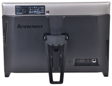    Lenovo Ideacentre B550 (57319961) Black - 