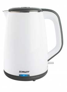  Scarlett SC - EK21S11, white