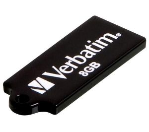    Verbatim Micro 8Gb - 