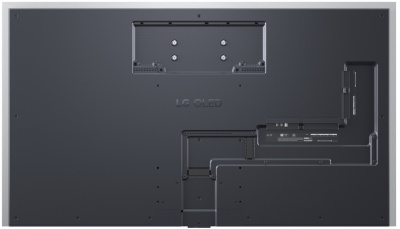 ��-��������� LG OLED65G6RLA.ARUG �������� ������� 65", OLED, 4K Ultra HD, ����� ��, WebOS