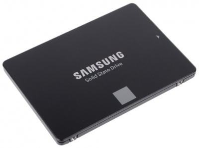 SSD- Samsung 250Gb MZ-77E250B/EU