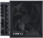   Lian Li ATX 1000W EDGE1000 + HUB Gen.5 80+ gold (G9P.EG1000G.BH00.RU) 