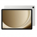  Samsung Galaxy Tab A9+ SM-X216B 11", 8/128Gb, silver/SM-X216BZSECAU