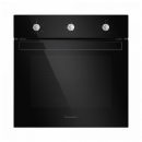 ������������ ������� ���� Maunfeld EOGC604B, black