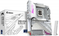   Gigabyte Z890 AORUS ELITE X ICE 