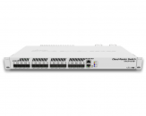  MikroTik CRS317-1G-16S+RM (16 )