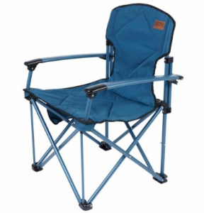    Camping World Dreamer Chair, blue - 