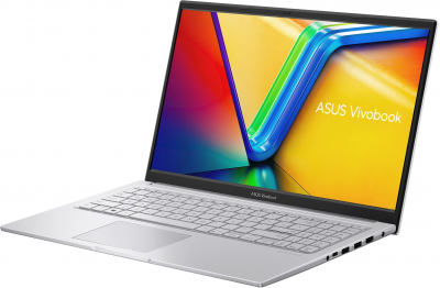 ������� Asus Vivobook 15 X1504VA-BQ4056 (90NB13Y2-M02FT0) 15.6"/Core 5 120U/16/512/Intel/�����������