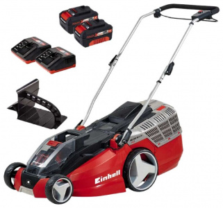 ���� ������ ������������� �������������� Einhell GE-CM 43 Li M Kit ��������-�������� ������������
