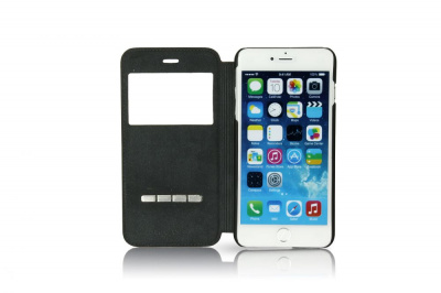 Фото товара Чехол G-Case Slim Premium для iPhone 6S/6 Dark Blue интернет-магазина ТопКомпьютер