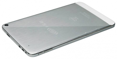  iRu Z801G 1Gb 16Gb SSD 3G (8" HD, 3G, GPS, Win 8)