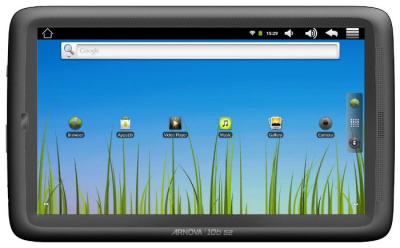 ������� Archos Arnova 10b G2 8Gb