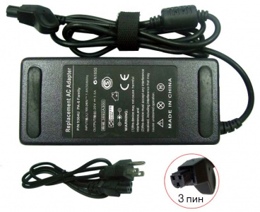 ���� ������� ������� Palmexx ��� Dell 20V 3.5A 3pin