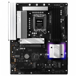 ����������� ����� ASRock B860 PRO RS ������