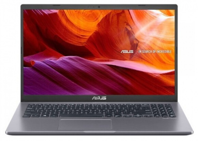  Asus Laptop 15 X545FA-BQ189T 15.6" (90NB0NN2-M03290), grey