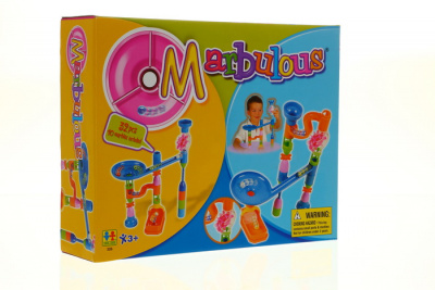    Toto Toys Marbulous 226   - 