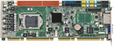   Advantech PCE-5126QG2-00A1E