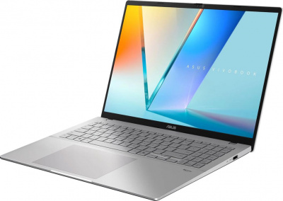 ������� Asus VivoBook S16 S3607AA-SH114 16"" OLED WUXGA/Ultra 7 355/32Gb/1Tb/Intel Graphics/��� �� �����������