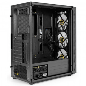 ������ ��� ���������� Exegate EVO-5001A-700NPX 700W EX296319RUS, Black