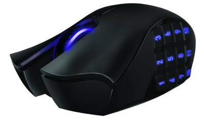  Razer Naga Epic - 