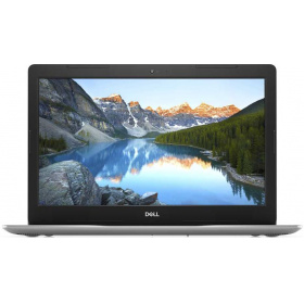  Dell Inspiron 3595 (3595-1802), silver