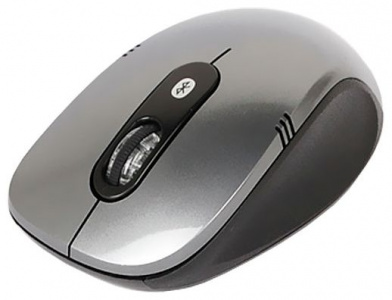   A4Tech BT-630-3 Bluetooth Silver - 