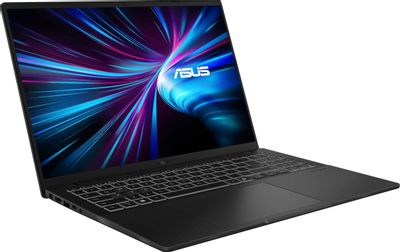  Asus VivoBook 16 V3607VU-RP267 90NB15Q1-M00KH0 16"/C5 210H/16Gb/SSD1Tb/RTX4050/ /
