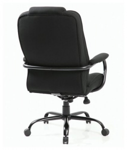 ������ ������� Brabix Premium Heavy Duty HD-002 531829 ������� �������� - �� 200 kg black