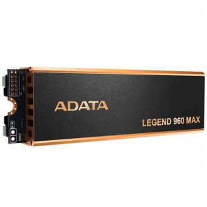 SSD-���������� ADATA 1Tb PCI-E 4.0 x4 ALEG-960M-1TCS