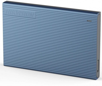    Hikvision 1Tb HS-EHDD-T30 1T Rubber T30 2.5" blue