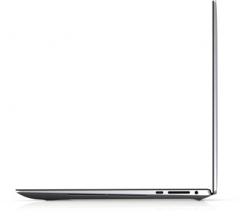  Dell Precision 5550-0170 grey