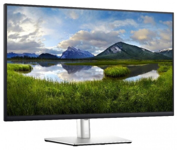    Dell P3221D silver - 