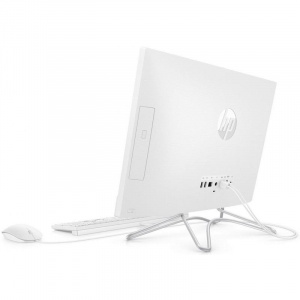    HP 200 G4 AIO (), white - 