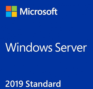   Microsoft Windows Server Standart 2019 Rus 64bit DVD DSP OEI (P73-07935)