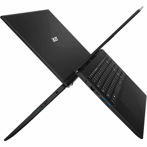  Acer Extensa EX215-54 (NX.EGJER.007) Intel Core i5 1135G7/2400 /8Gb/15.6"/256Gb SSD/ /black